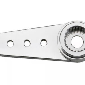 Front outer portal housing set 11333