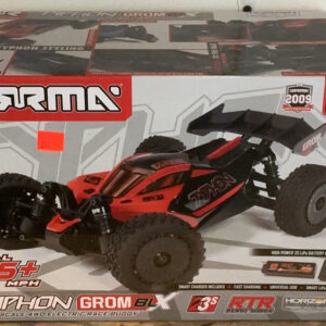 capture_2025-09-26-15-26-35-0000.jpg Arrma 1/10 scale 4wd electric short course truck