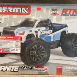 1/16 49x SFFA Tandem heavy-haul tractor