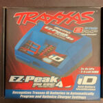 G-tech plug-in and play 2S 35C with 1TO3 lipo battery