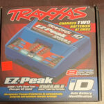 G-tech plug-in and play 2S 35C with 1TO3 lipo battery