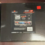 G-tech plug-in and play 2S 35C with 1TO3 lipo battery