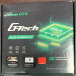 4000mah Spektrum lipo battery