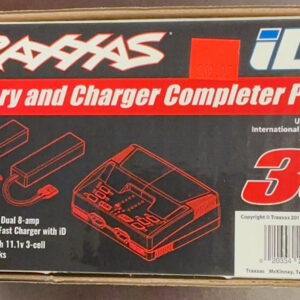 G-tech plug-in and play 2S 35C with 1TO3 lipo battery