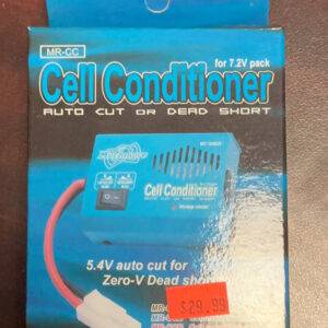 Cell conditioner