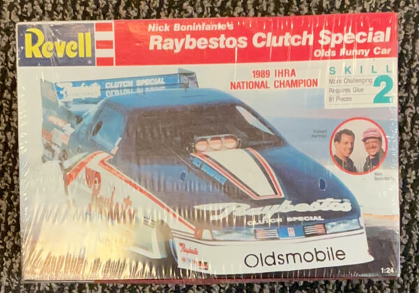 Raybestos clutch special