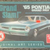 Grand slam ‘65 Pontiac Grand Prix