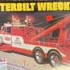 Peterbilt wrecker