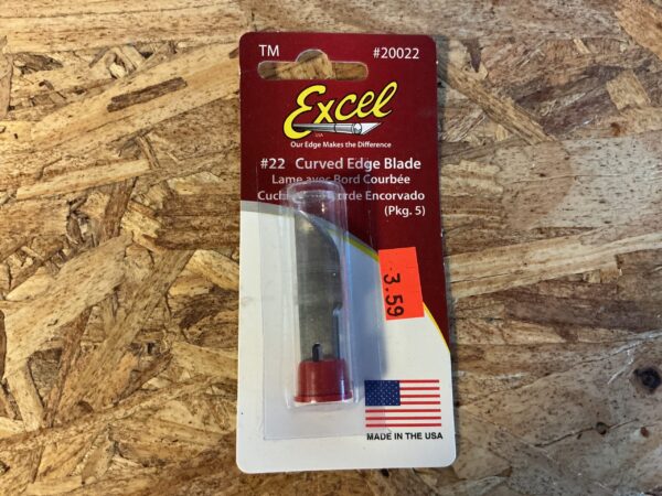 image-1.jpg #22 curved edge blade