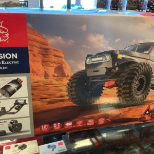 Arrma granite 4x4 green