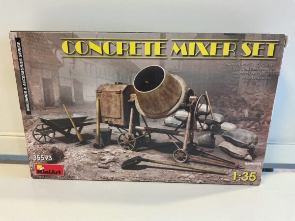 image-107.jpg Concrete mixer set