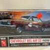 62 Chevrolet bel air SS 409