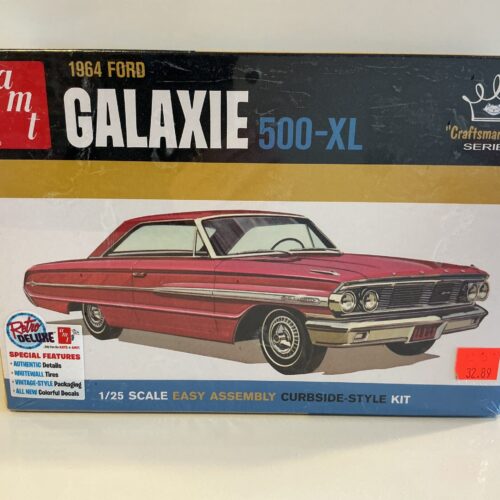 Galaxie 50l-XL