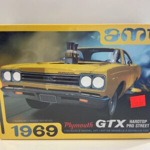 1969 Chevelle ss 396