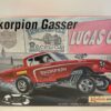 Skorpion gasser