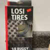 1/8 digits g2 buggy tires