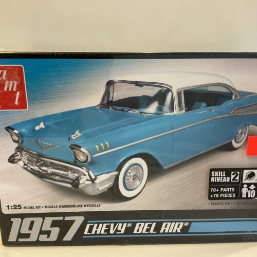 1957 Chevy BelAir