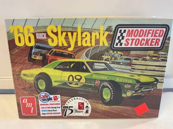 66 Buick skylark