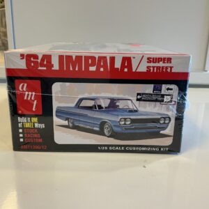 60 thunderbird hardtop