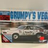 Grumpys Vega 1972 Chevy Vega pro stocker