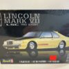 Lincoln mark pro street