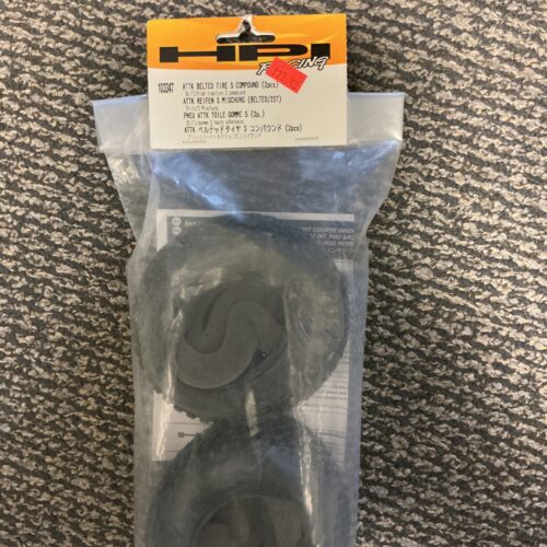 103347 belted tire s compound