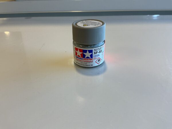 Medium sea gray 2 xf-83