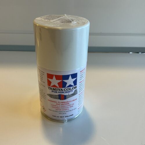 Insignia white AS-20