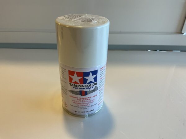 Insignia white AS-20