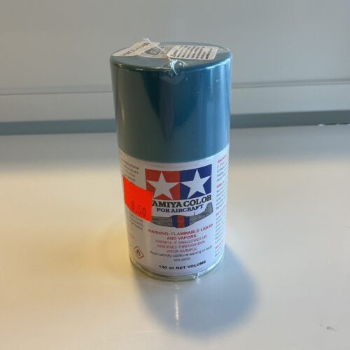 Intermediate blue AS-19