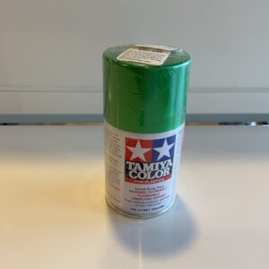 Metallic green TS-20