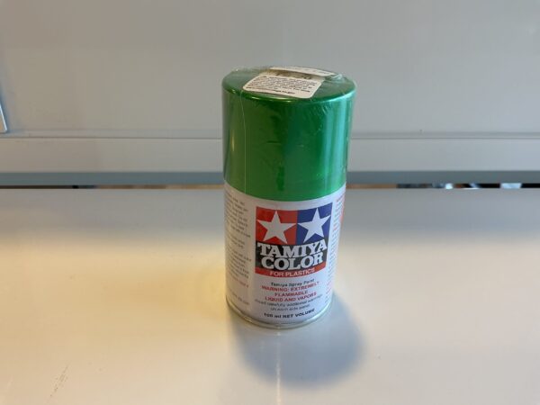 image-241.jpg Metallic green TS-20