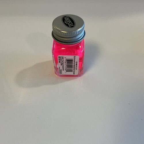 Pink fluorescent 1178