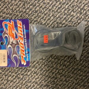 1/8 wabash wheel white