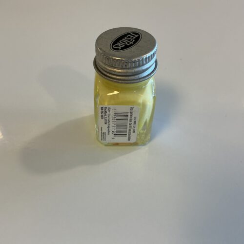 Gl. Light yellow 1112