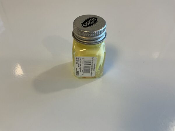 Gl. Light yellow 1112