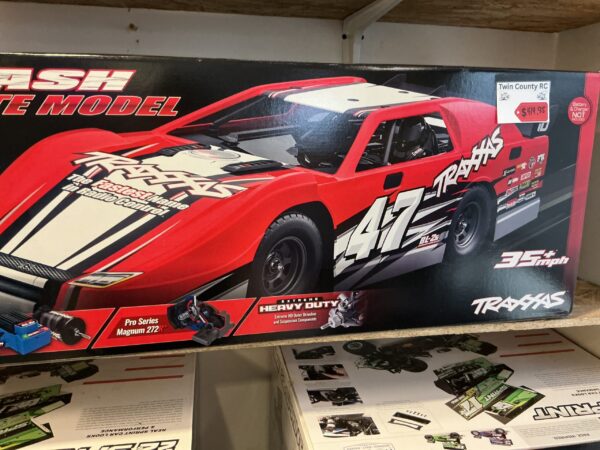 image-29.jpg 104364-74 SLASH LATE MODEL GREEN