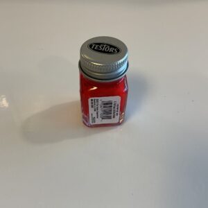 image-297.jpg Spektrum plastic gear servo