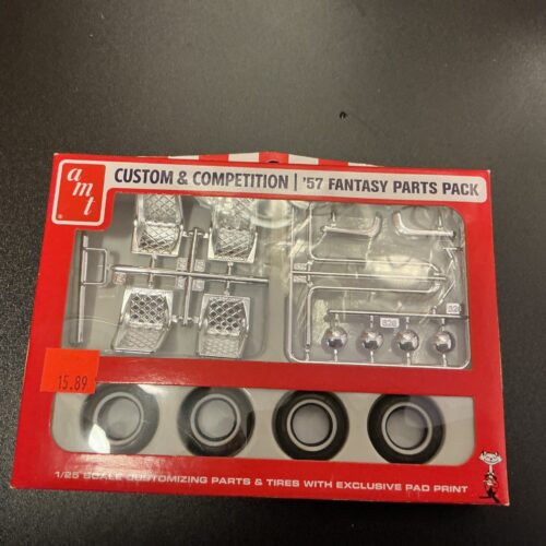‘57 fantasy parts pack