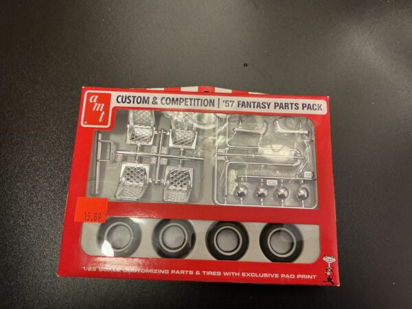 ‘57 fantasy parts pack