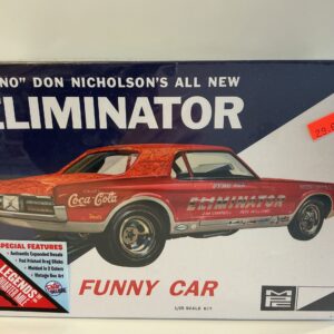 ‘57 fantasy parts pack