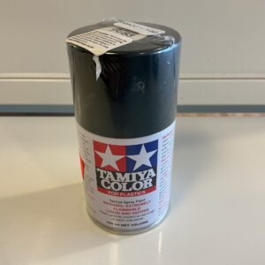 Metallic green TS-20