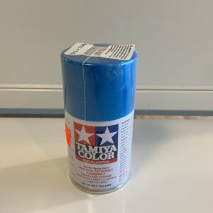 Light metallic blue TS-54