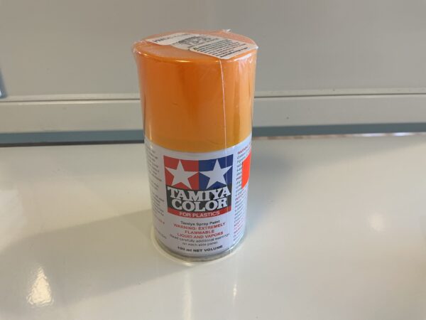 Brilliant orange TS-56