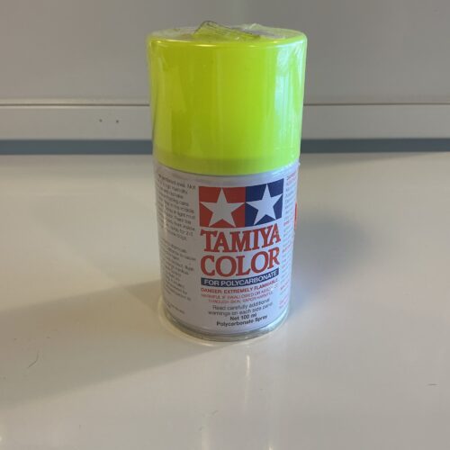 image-337.jpg Fluorescent yellow PS-27