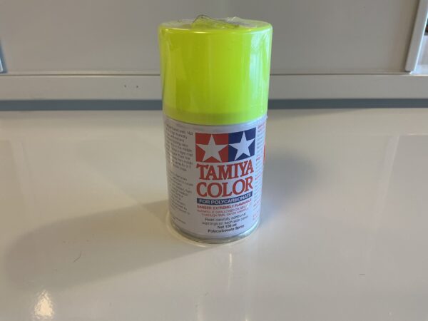 image-337.jpg Fluorescent yellow PS-27