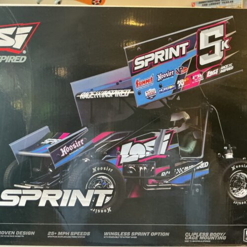 Losi 22S sprint