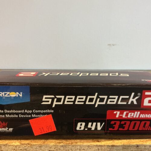 Speedpack 2 ec3 battery