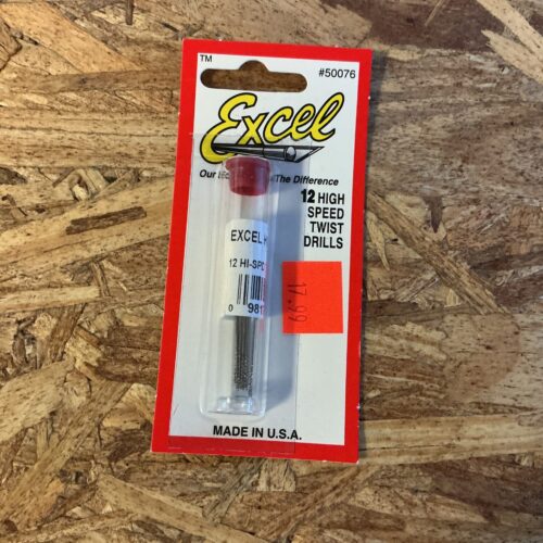 image-36.jpg 12 high speed twist drills #78