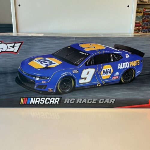 Losi NASCAR #9 chase elliott
